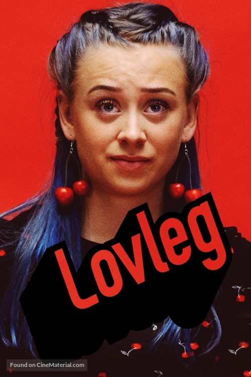 &quot;Lovleg&quot; - Norwegian Movie Poster