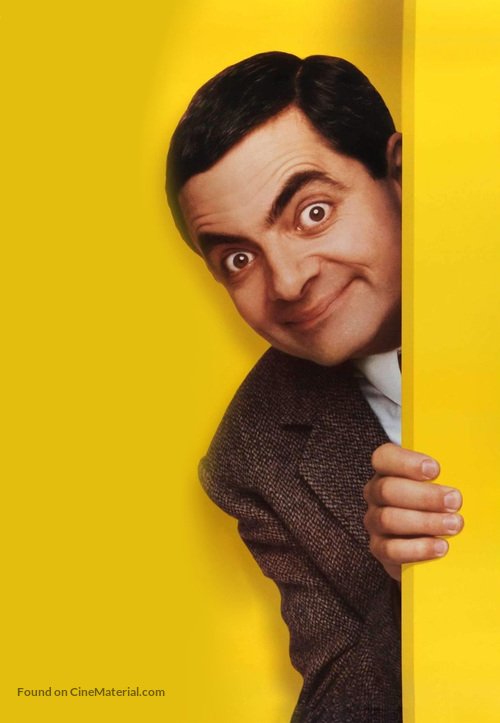 Mr bean 1997 online full movie