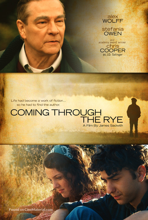 Coming Through The Rye - Movie Poster