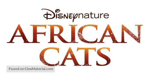 African Cats - Logo