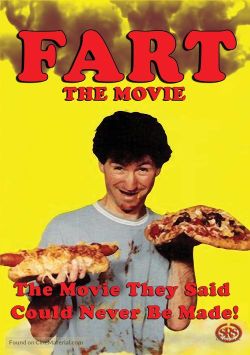 F.A.R.T.: The Movie - Movie Cover