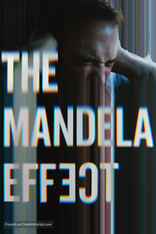The Mandela Effect - Movie Cover