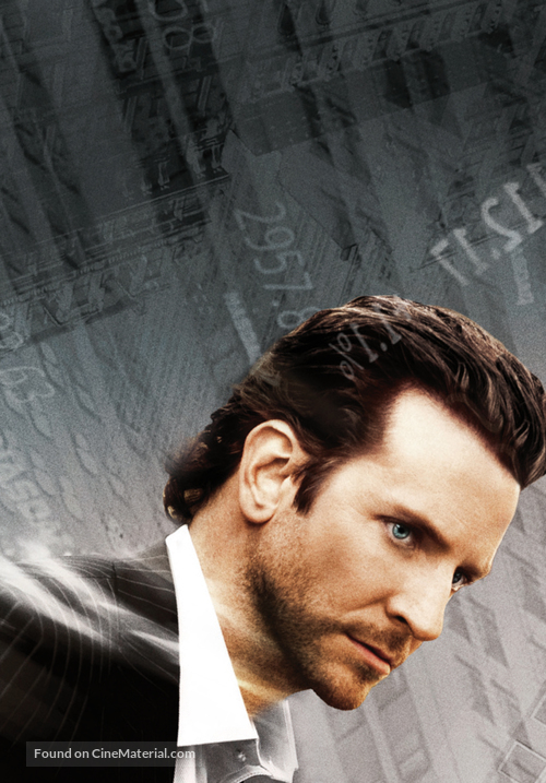 Limitless - Key art