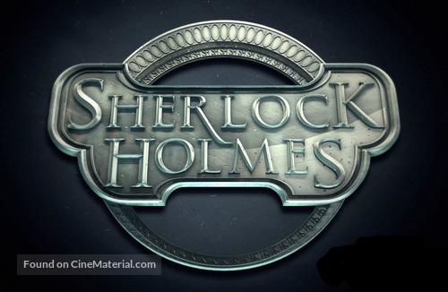 Sherlock Holmes - Logo