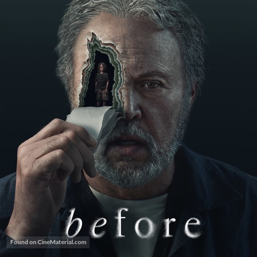 &quot;Before&quot; - Movie Cover