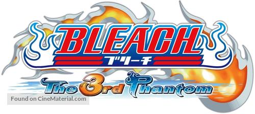 &quot;Bleach&quot; - Logo