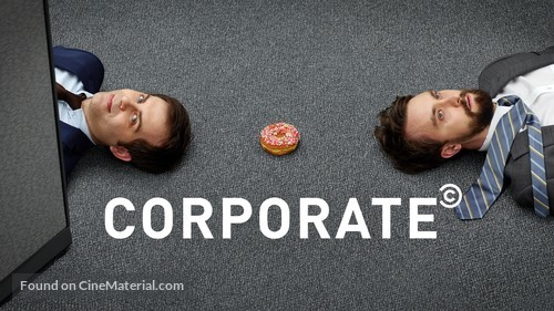 &quot;Corporate&quot; - Movie Cover