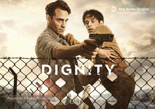 &quot;Dignity&quot; - German Movie Cover