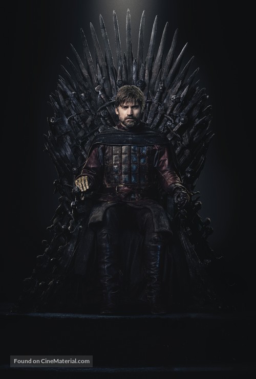 &quot;Game of Thrones&quot; - Key art