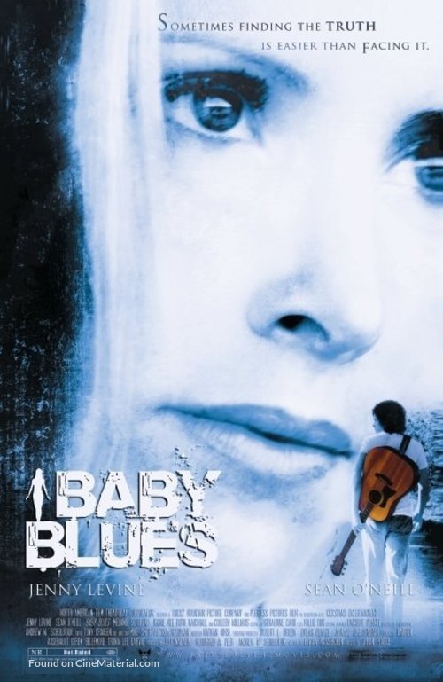 Baby Blues - Movie Poster