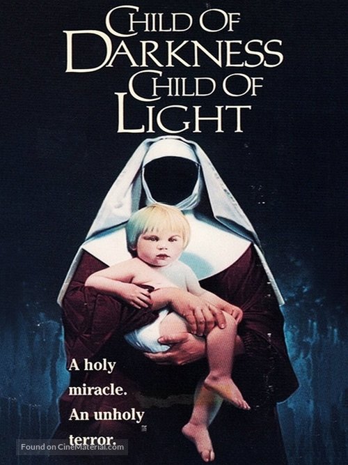 Child of Darkness, Child of Light - Movie Poster