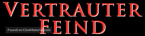 The Devil&#039;s Own - German Logo