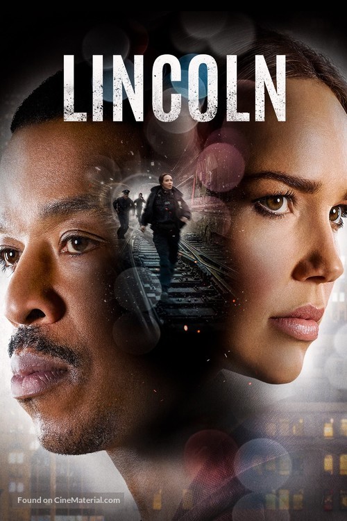 &quot;Lincoln Rhyme: Hunt for the Bone Collector&quot; - Movie Cover