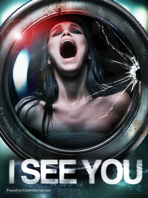 I See You - Movie Cover