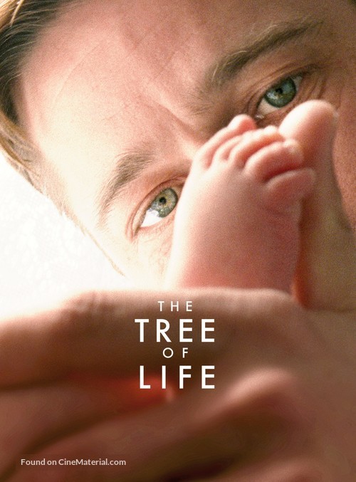 The Tree of Life - Movie Poster