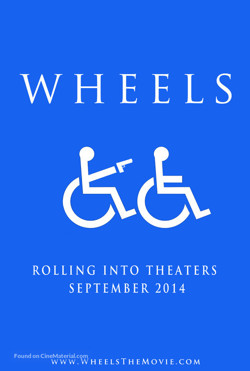 Wheels - Movie Poster