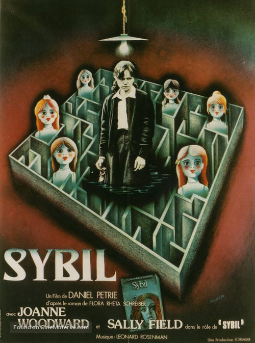 sybil 1976 full movie online