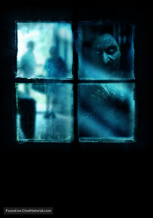 The Witch in the Window - Key art