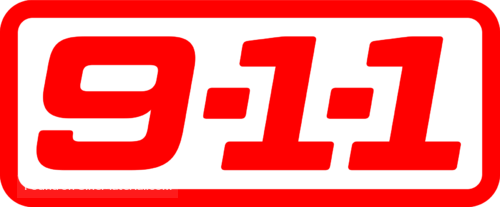 &quot;9-1-1&quot; - Logo