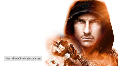 Mission: Impossible - Ghost Protocol - Key art