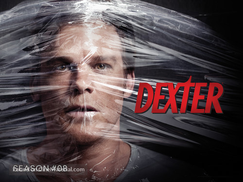 &quot;Dexter&quot; - poster