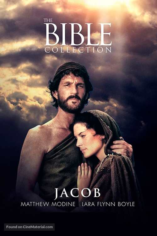 Jacob - Movie Cover
