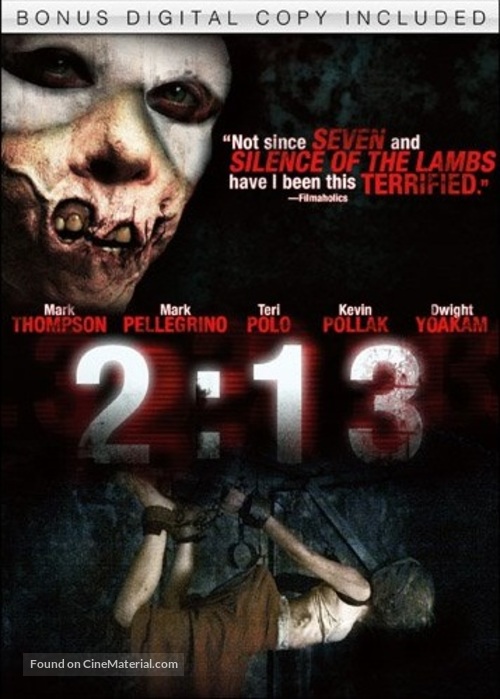 2:13 - Movie Cover