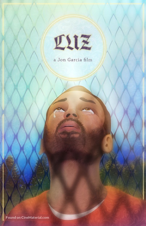 LUZ - Movie Poster