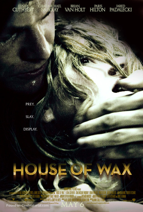 house of wax 2021