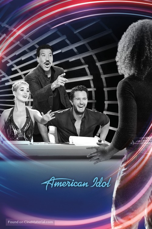 &quot;American Idol&quot; - Movie Cover