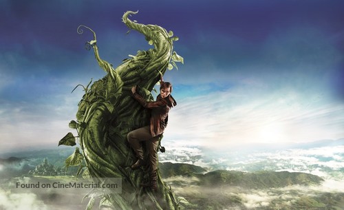 Jack the Giant Slayer - Key art