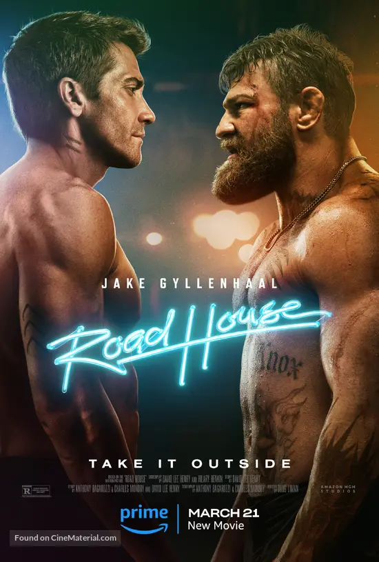 Road House 2025 Wikipedia