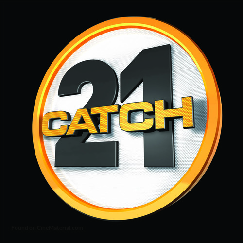 &quot;Catch 21&quot; - Logo