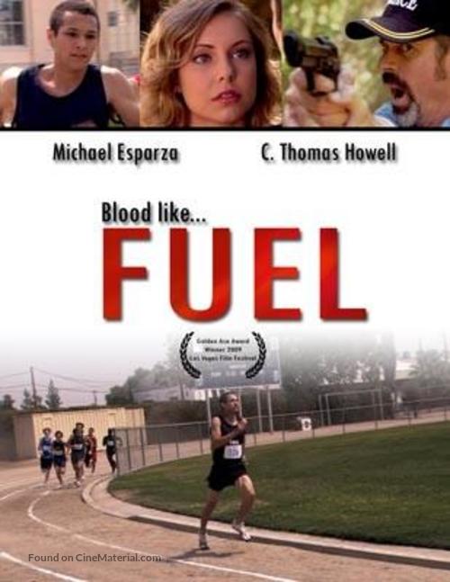 Fuel - Movie Poster