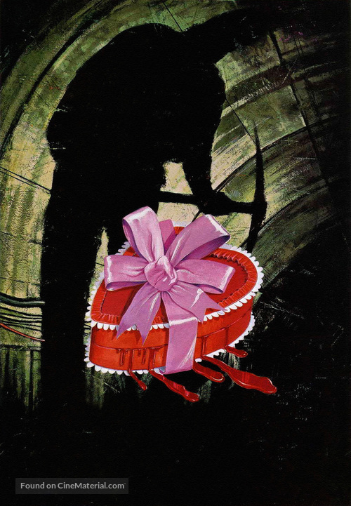 My Bloody Valentine - Key art