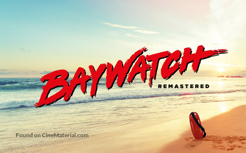 Baywatch - Logo