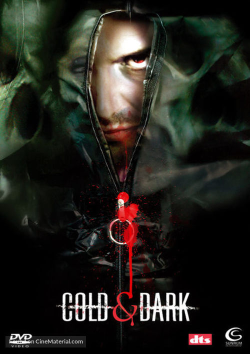 Cold and Dark - Movie Cover