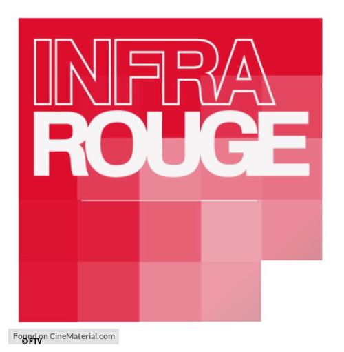 &quot;Infrarouge&quot; - French Logo