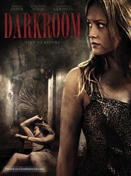 Darkroom - Movie Poster