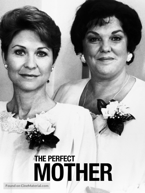 The Perfect Mother - Movie Cover