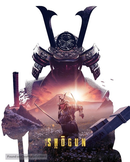 Shogun - Movie Poster