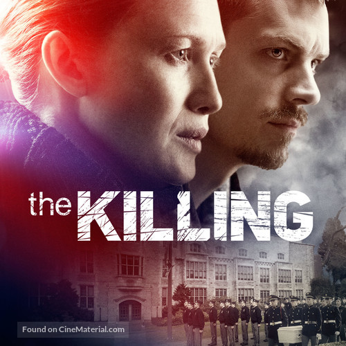 &quot;The Killing&quot; - Movie Poster