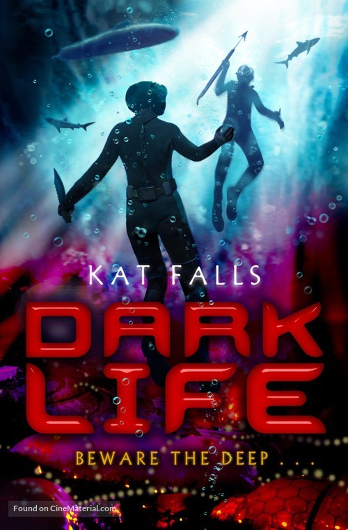Dark Life - Movie Poster
