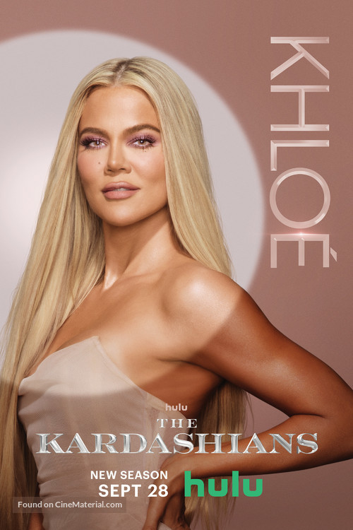 &quot;The Kardashians&quot; - Movie Poster