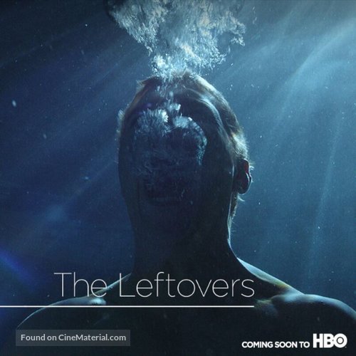 &quot;The Leftovers&quot; - Movie Poster