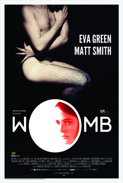 Womb - Movie Poster