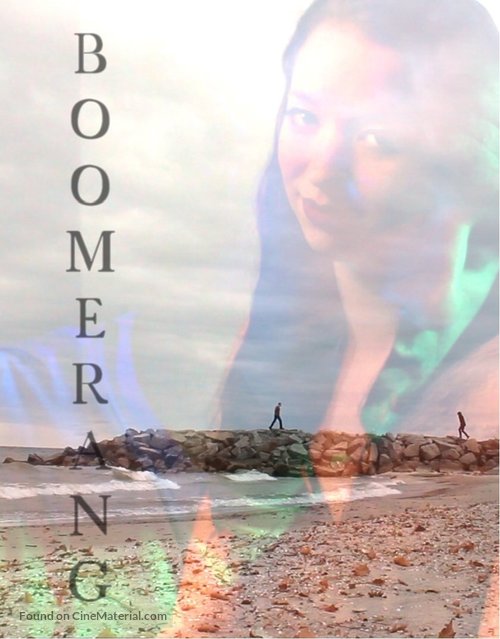 Boomerang - Movie Poster