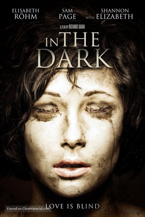 In the Dark - Movie Cover