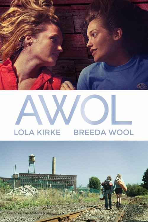 AWOL - Movie Poster