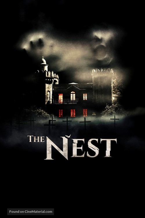 The Nest (Il nido) - Movie Cover